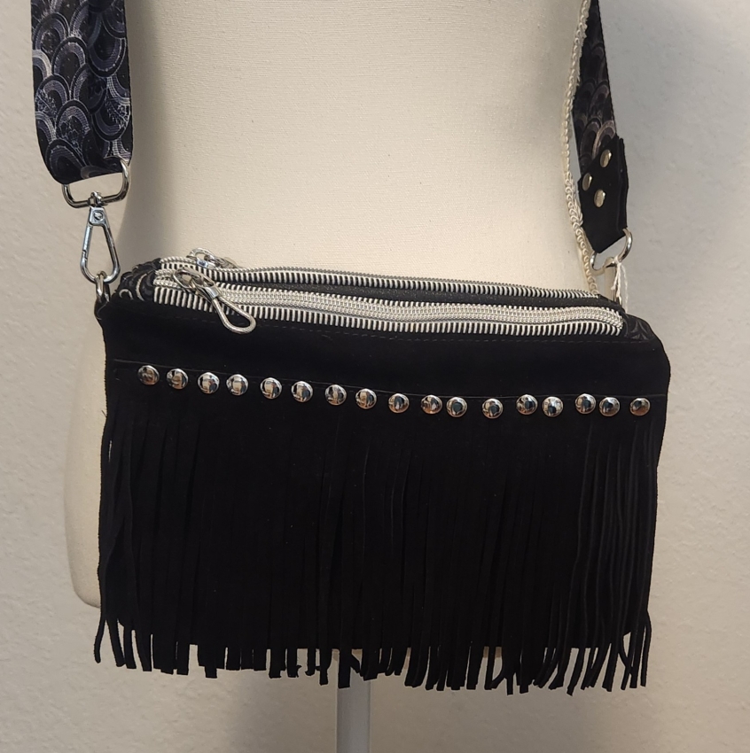 Belle Purse 8